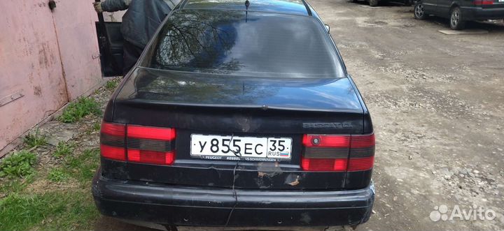 Пассат б4 б3 по запчастям. Passat B4. B3