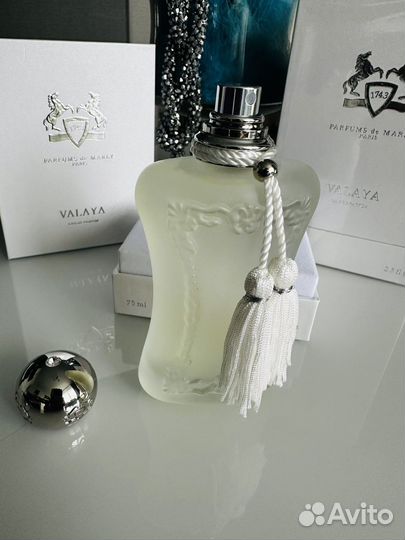 Parfums de marly valaya