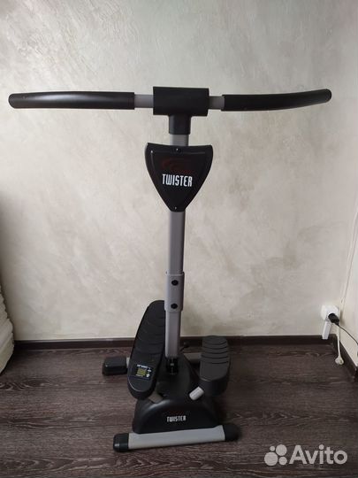 Тренажер степпер