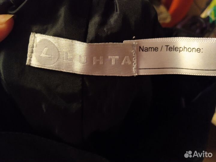 Брюки детские