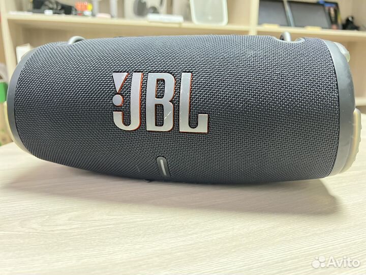 Колонка JBL extreme 3