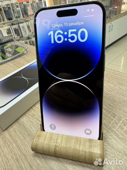 iPhone 14 Pro, 128 ГБ