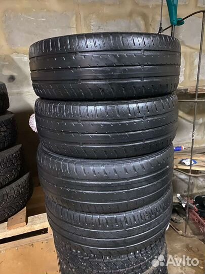 Matador MP 35 Elite 195/55 R16