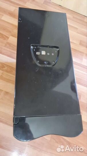 Корпус Thermaltake 430w