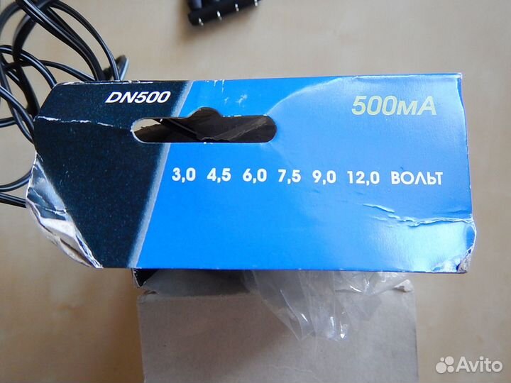 Блок питания Robiton DN500