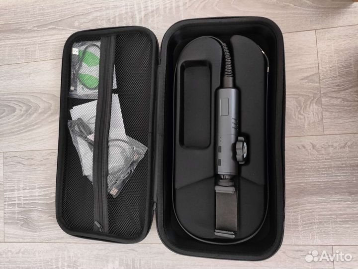 Эндоскоп с Артикуляцией 6mm, 180 градусов Новый