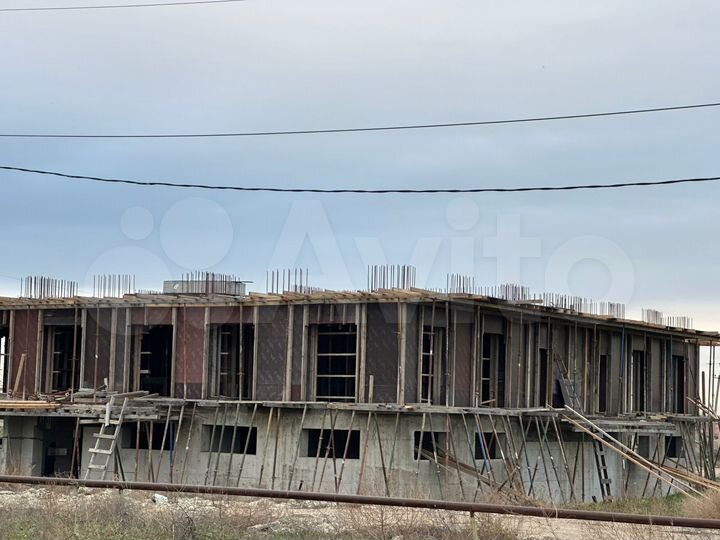 Квартира-студия, 38 м², 5/12 эт.