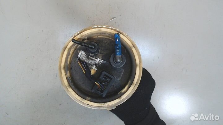 Насос топливный электрический BMW 7 E65, 2005