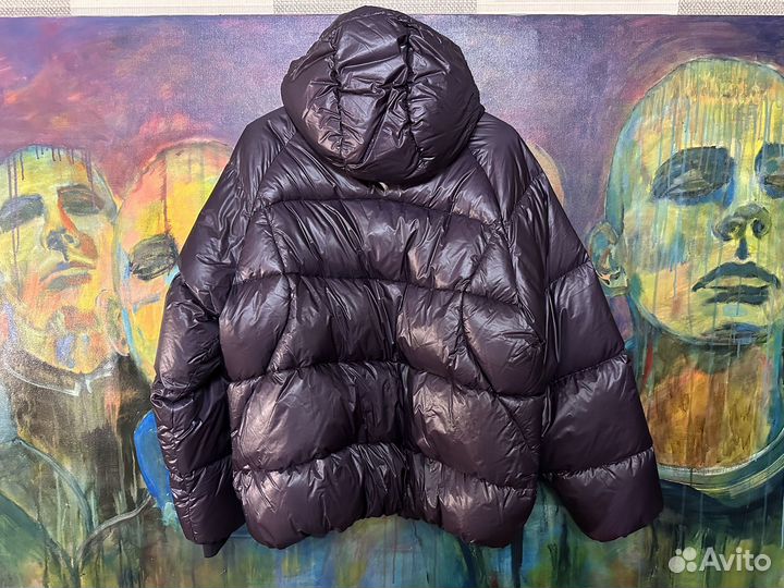 Пуховик nothomme