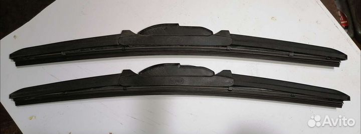 Дворники немецкие-2 шт, 36 см