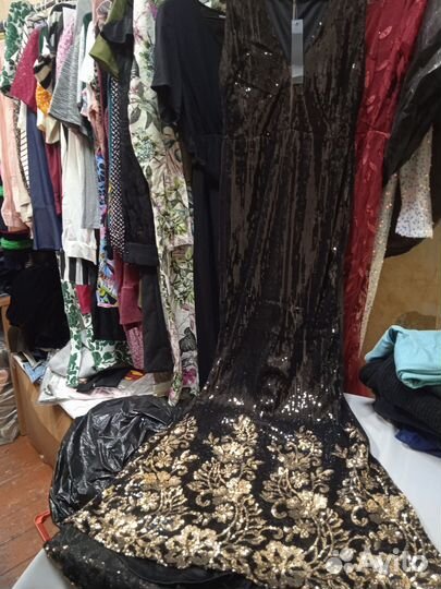 Платье королевы