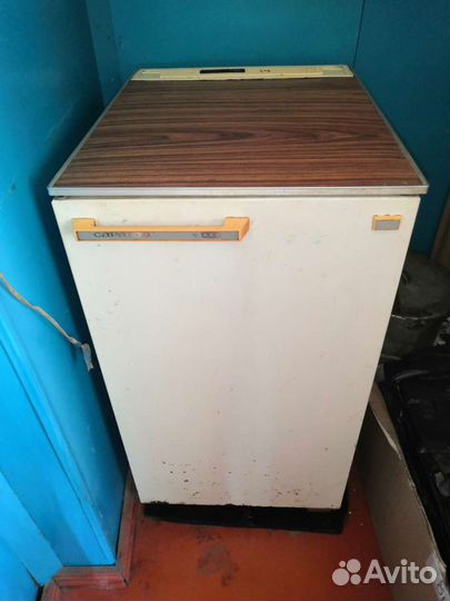 Морозильник Саратов