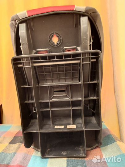 Детское Автокресло nania Cosmo SP LX (Франция)