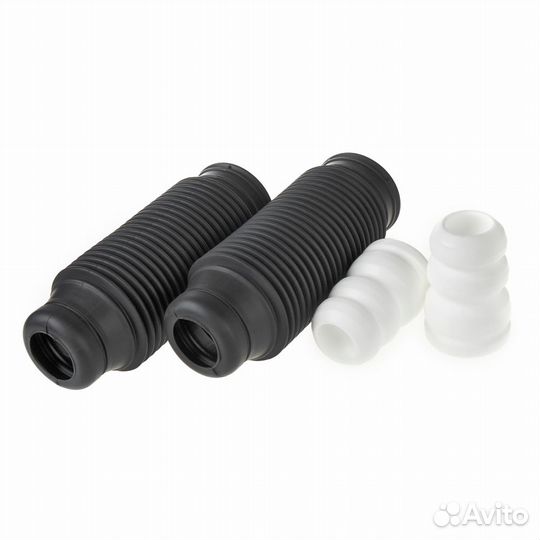 Пыльник+отбойник переднего амортизатора (компл) hy