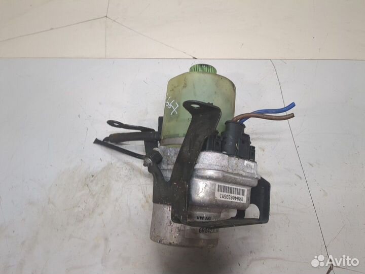 Электроусилитель руля Volkswagen Polo, 2010