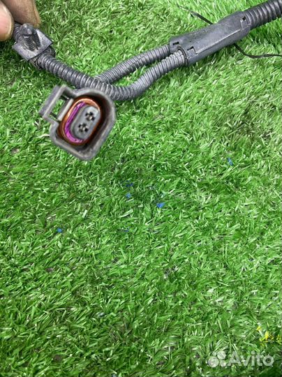 Коса бампера VAG 5263