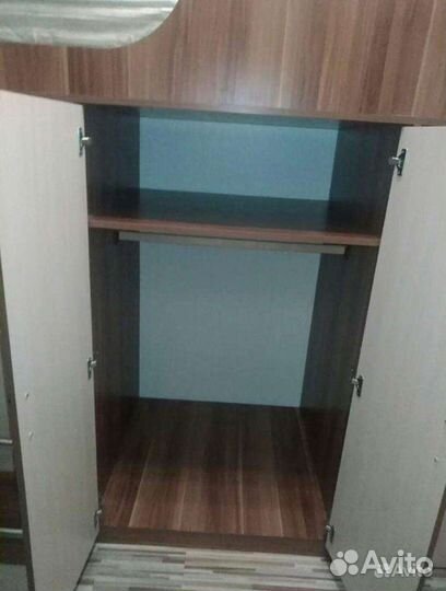 Спальный гарнитур-трансформер