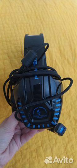 Продам наушники