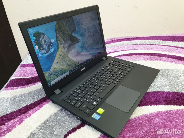 Ноутбук Acer Nvidia GeForce 920M