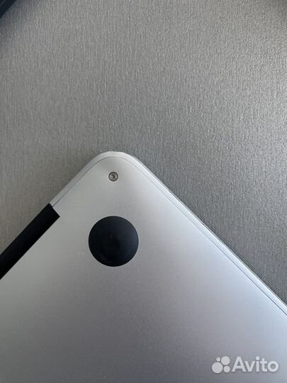 Macbook air 13 / 2019