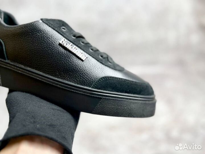 Кроссовки Baldinini удобные