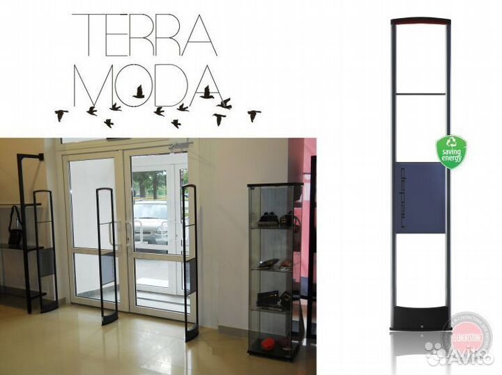 Ремонт, установка противокражногооборудования