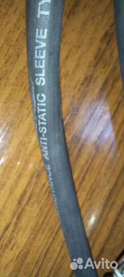 Инструментальный кабель