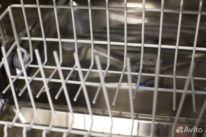 Посудомоечная машина Bosch