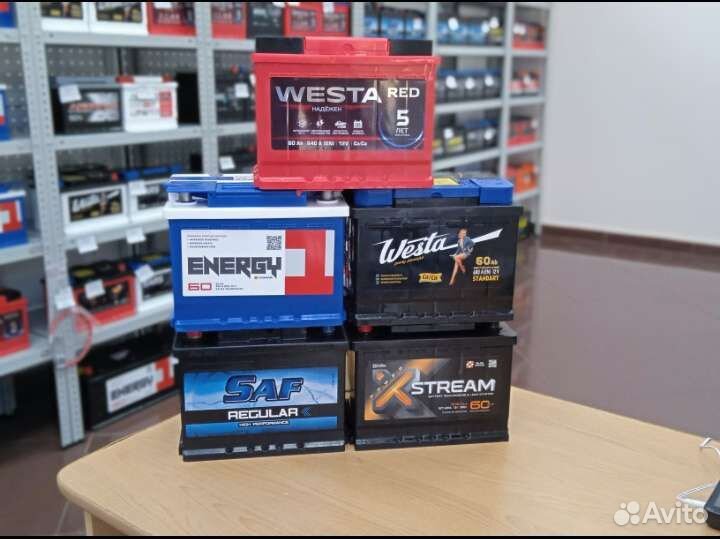 Купить аккумулятор доставка бесплатная в Воронеже