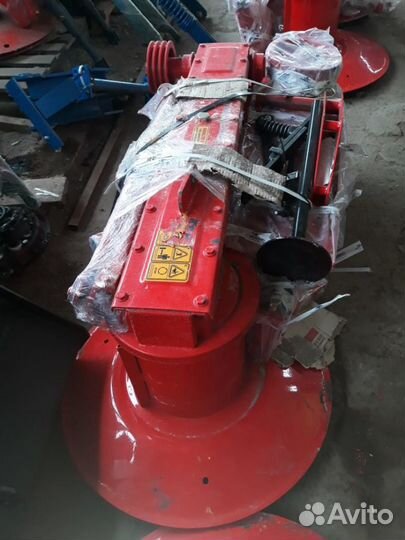 Косилка Metkarsan MK-195, 2023