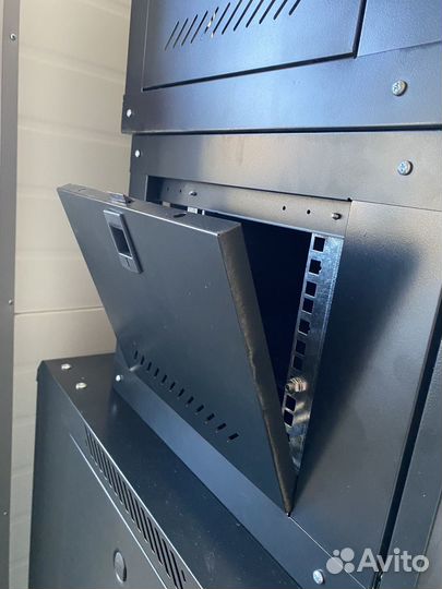 Телекоммуникационные шкафы