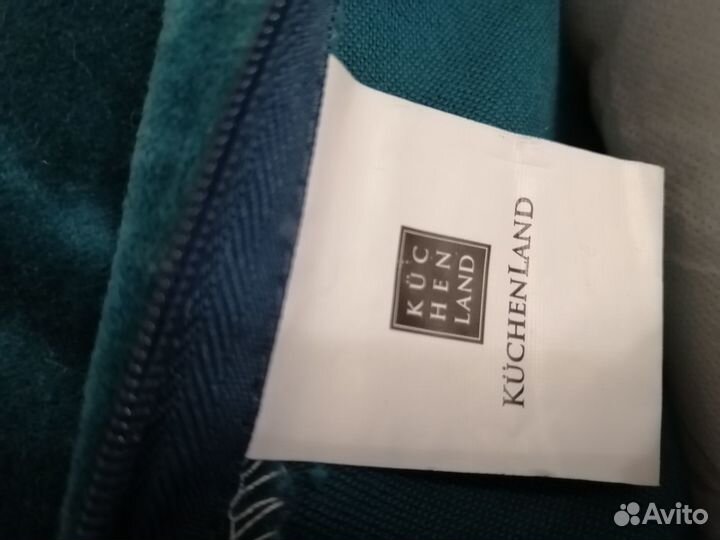 Декоративные подушки