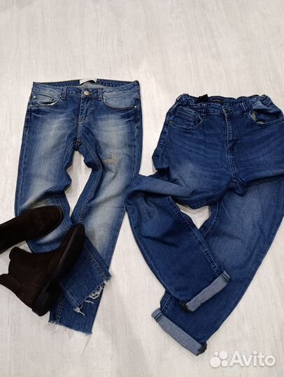 Женская одежда