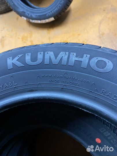 Kumho Ecowing ES01 KH27 185/65 R15