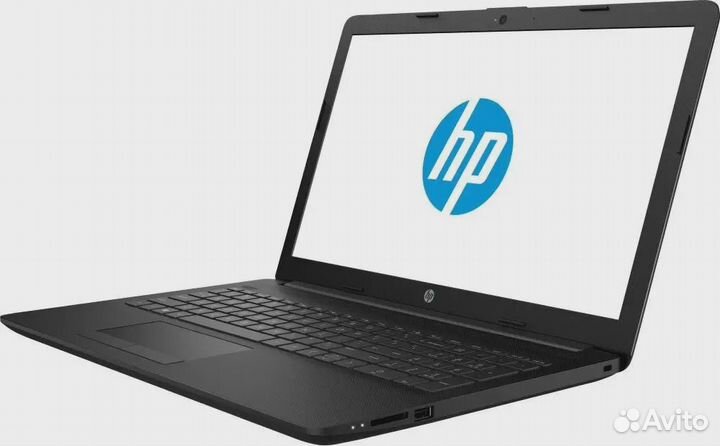 Ноутбук HP 15.6