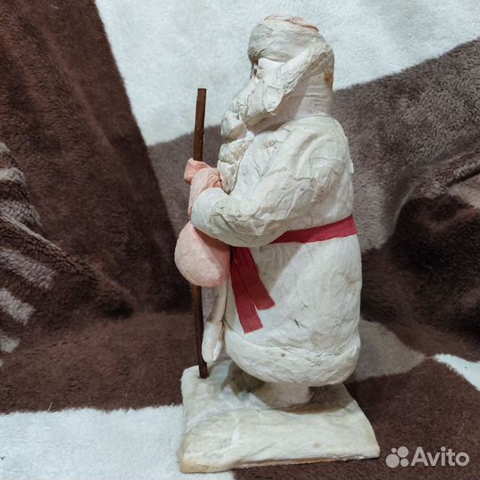 Дед мороз СССР