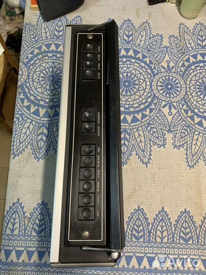 Радиоприемник