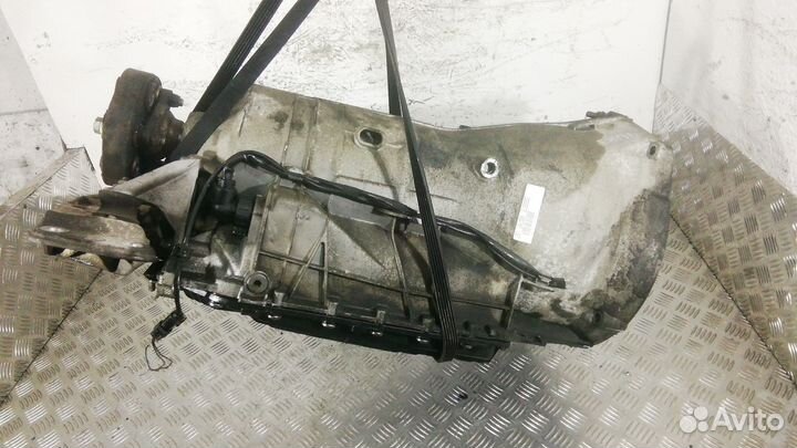 АКПП 6HP26 BMW 7 E65/E66 (2001-2008)