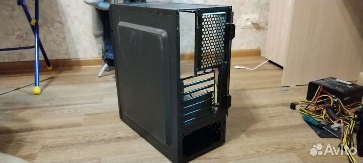 Игровой корпус для пк