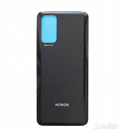 Задняя крышка Huawei Honor 30 Pro