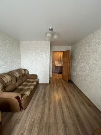 2-к. квартира, 38,2 м², 7/9 эт.