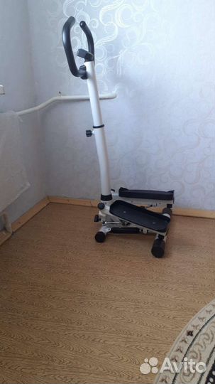 Тренажер степпер torneo