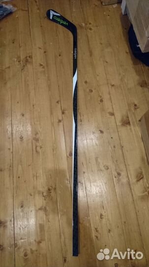 Хоккейная клюшка Verbero Vara pro, 105/19, на лев