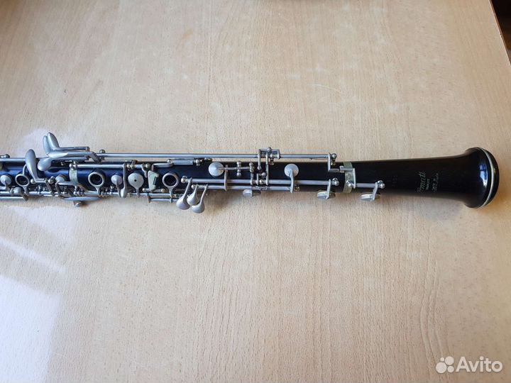 Гобой