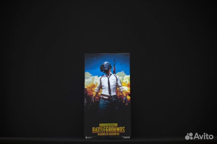 Игровой пк core i5 10600k + RTX2060 super