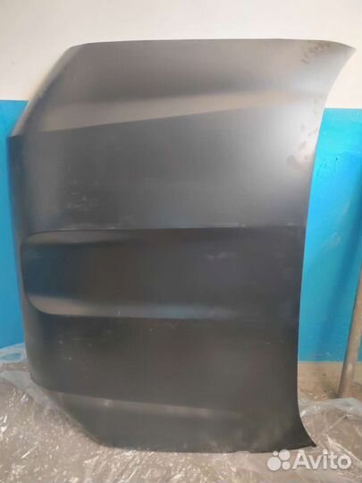 Капот toyota land cruiser prado 150, 2018г