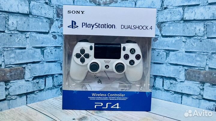 Контроллер (джойстик) Sony PS4 Dualshock 4