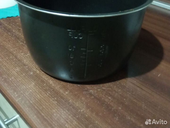Чаша для мультиварки