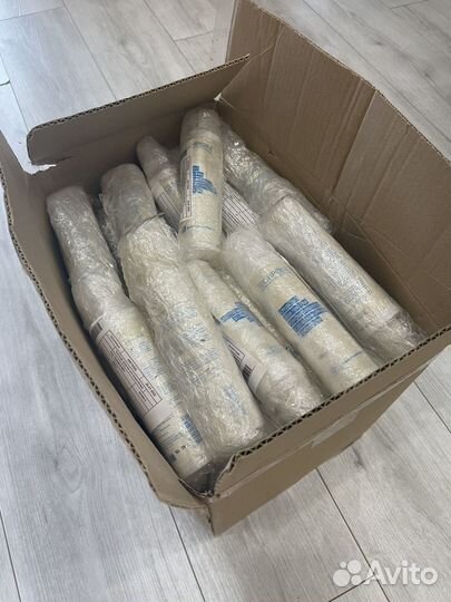 Чистящее средство для кондиционеров techpoint 5021