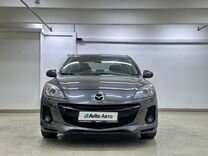 Mazda 3 1.6 AT, 2012, 151 000 км, с пробегом, цена 899 000 руб.